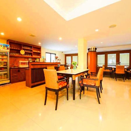 Piyada Residence By Techotels - Guest Friendly - Near To Beach, Famous Walking Street - Night Clubs , Bars & Discos Pattaya Exterior foto