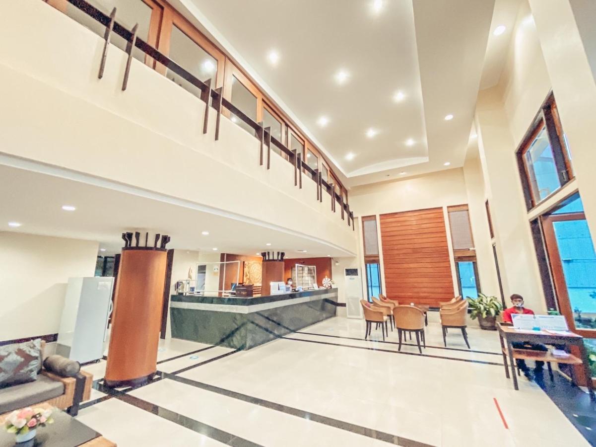 Piyada Residence By Techotels - Guest Friendly - Near To Beach, Famous Walking Street - Night Clubs , Bars & Discos Pattaya Exterior foto