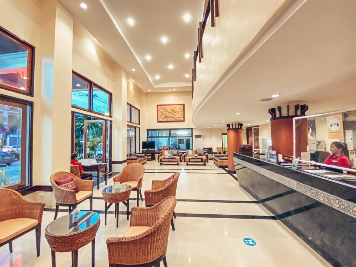 Piyada Residence By Techotels - Guest Friendly - Near To Beach, Famous Walking Street - Night Clubs , Bars & Discos Pattaya Exterior foto