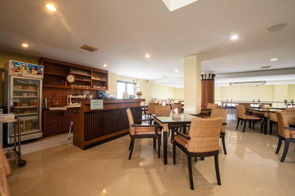Piyada Residence By Techotels - Guest Friendly - Near To Beach, Famous Walking Street - Night Clubs , Bars & Discos Pattaya Exterior foto