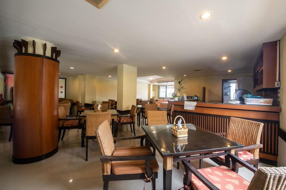Piyada Residence By Techotels - Guest Friendly - Near To Beach, Famous Walking Street - Night Clubs , Bars & Discos Pattaya Exterior foto