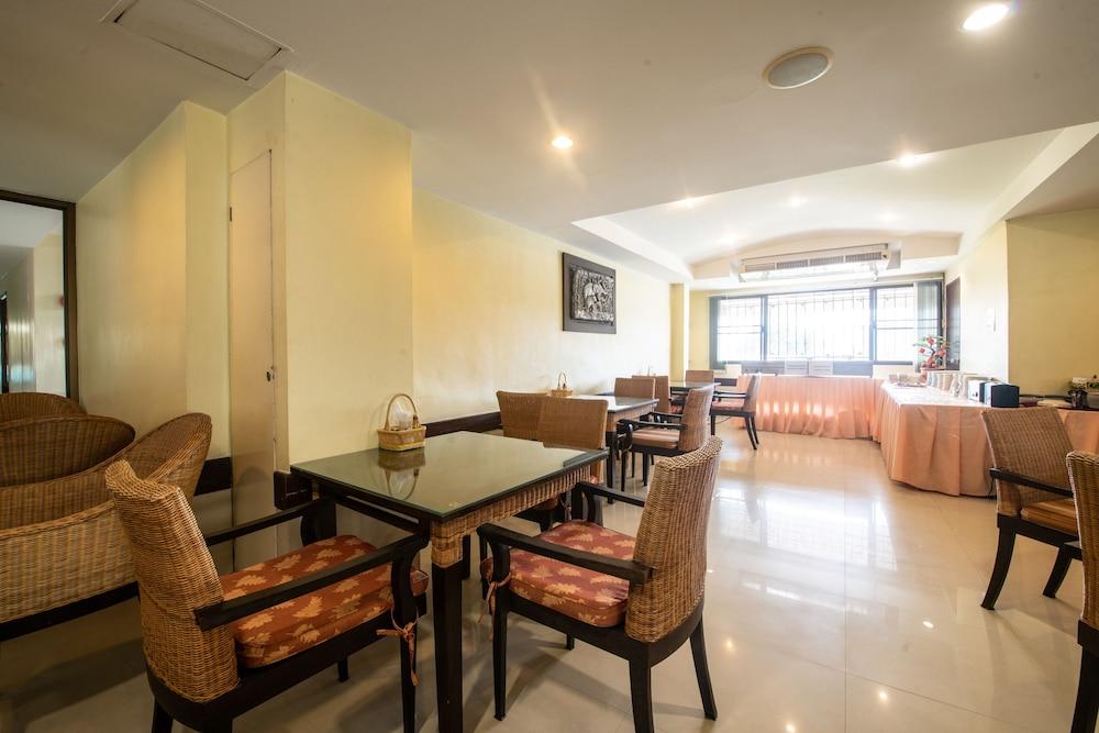 Piyada Residence By Techotels - Guest Friendly - Near To Beach, Famous Walking Street - Night Clubs , Bars & Discos Pattaya Exterior foto