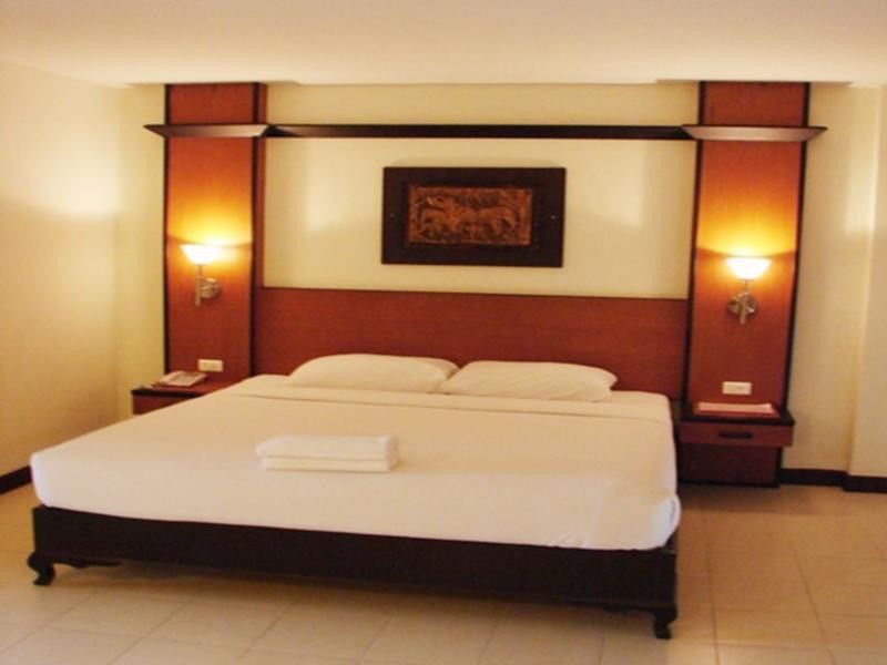 Piyada Residence By Techotels - Guest Friendly - Near To Beach, Famous Walking Street - Night Clubs , Bars & Discos Pattaya Exterior foto