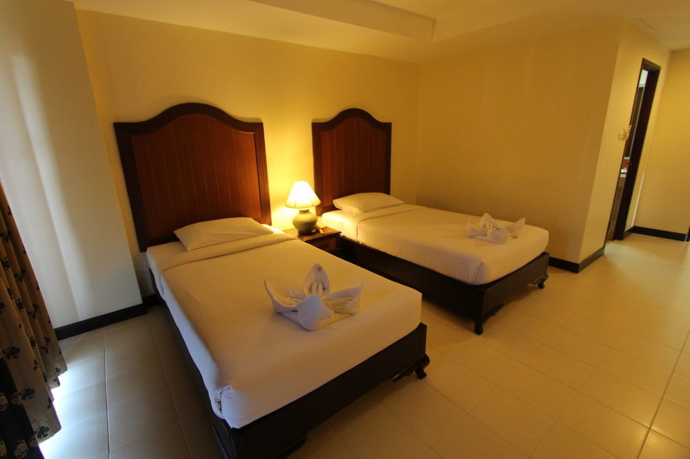 Piyada Residence By Techotels - Guest Friendly - Near To Beach, Famous Walking Street - Night Clubs , Bars & Discos Pattaya Exterior foto