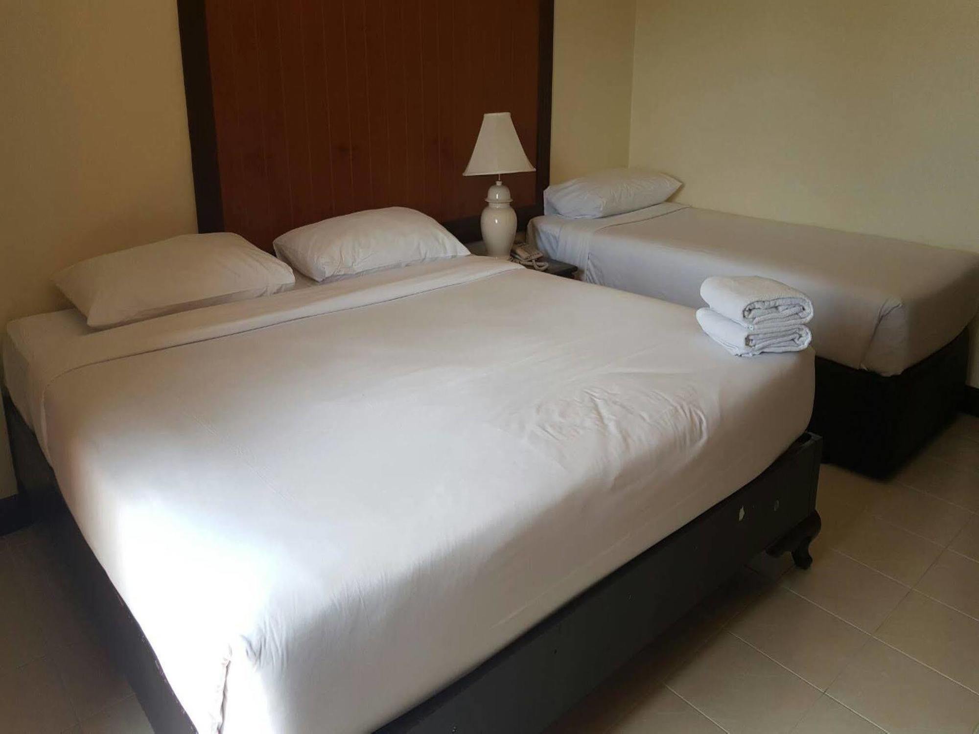 Piyada Residence By Techotels - Guest Friendly - Near To Beach, Famous Walking Street - Night Clubs , Bars & Discos Pattaya Exterior foto