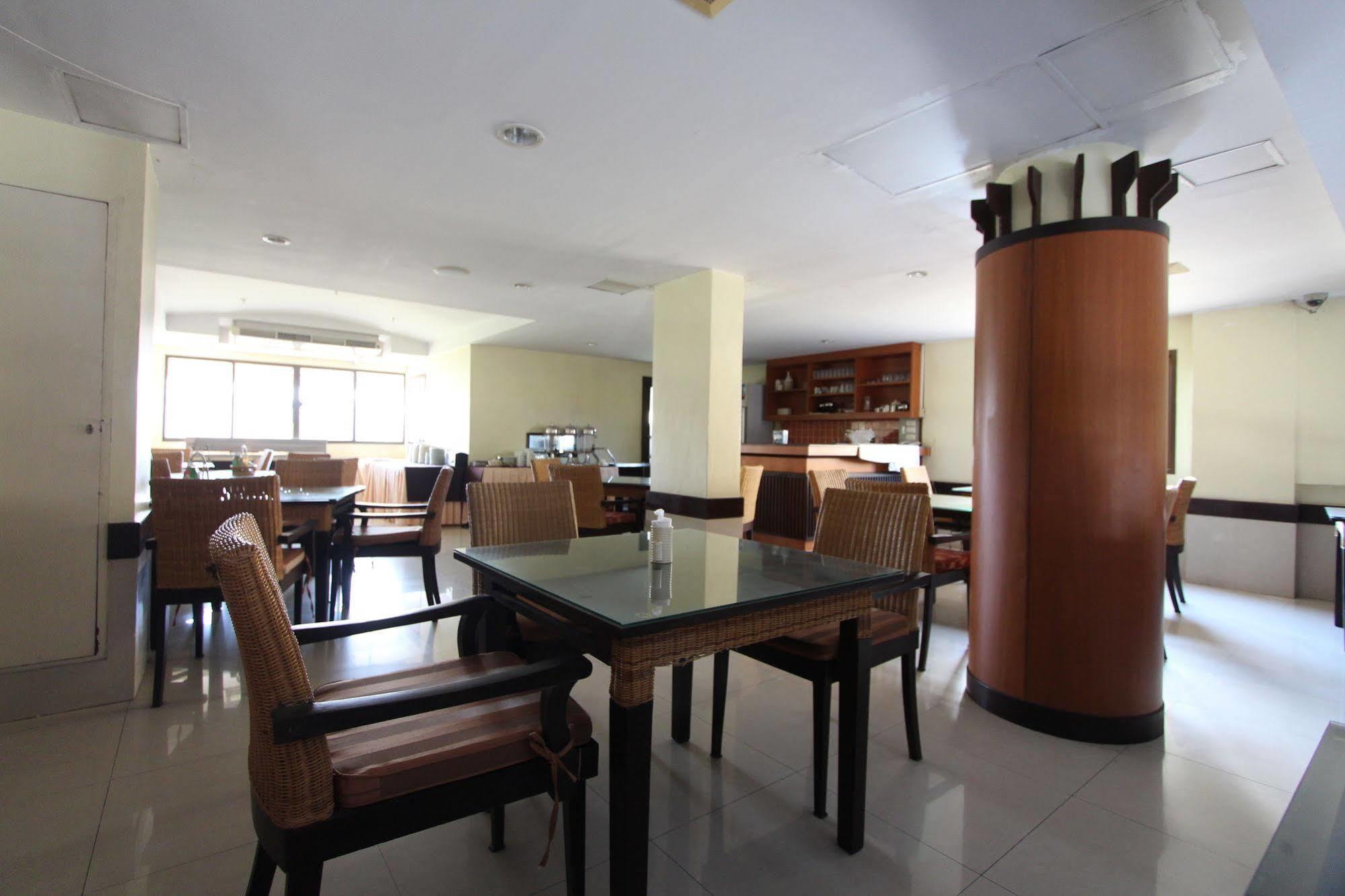 Piyada Residence By Techotels - Guest Friendly - Near To Beach, Famous Walking Street - Night Clubs , Bars & Discos Pattaya Exterior foto