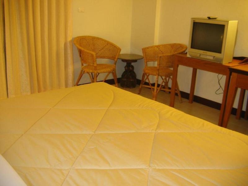Piyada Residence By Techotels - Guest Friendly - Near To Beach, Famous Walking Street - Night Clubs , Bars & Discos Pattaya Exterior foto