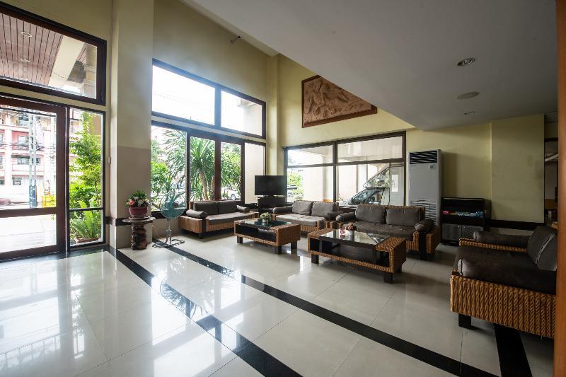 Piyada Residence By Techotels - Guest Friendly - Near To Beach, Famous Walking Street - Night Clubs , Bars & Discos Pattaya Exterior foto