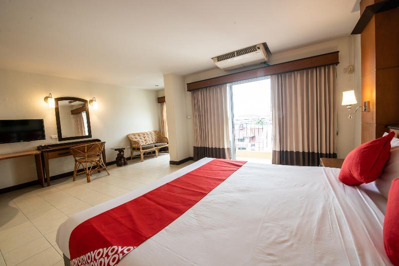 Piyada Residence By Techotels - Guest Friendly - Near To Beach, Famous Walking Street - Night Clubs , Bars & Discos Pattaya Exterior foto