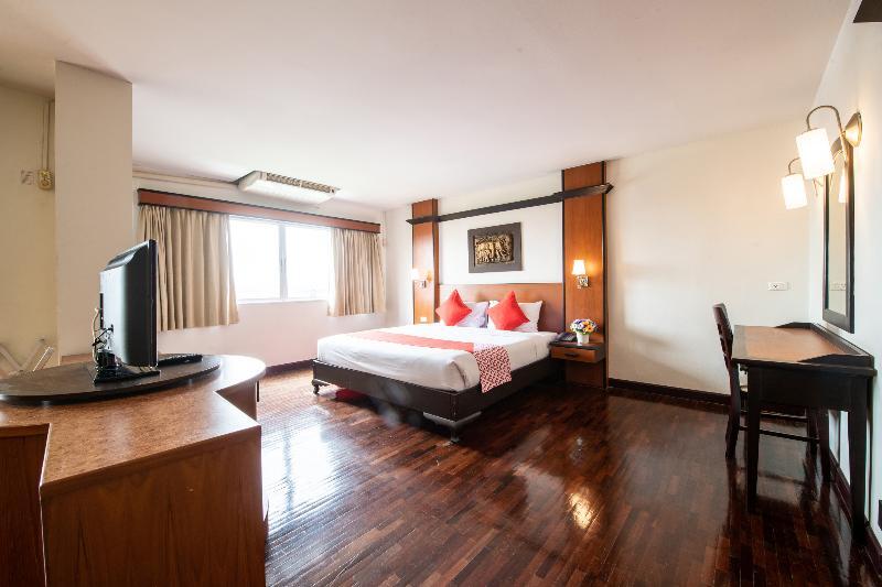 Piyada Residence By Techotels - Guest Friendly - Near To Beach, Famous Walking Street - Night Clubs , Bars & Discos Pattaya Exterior foto