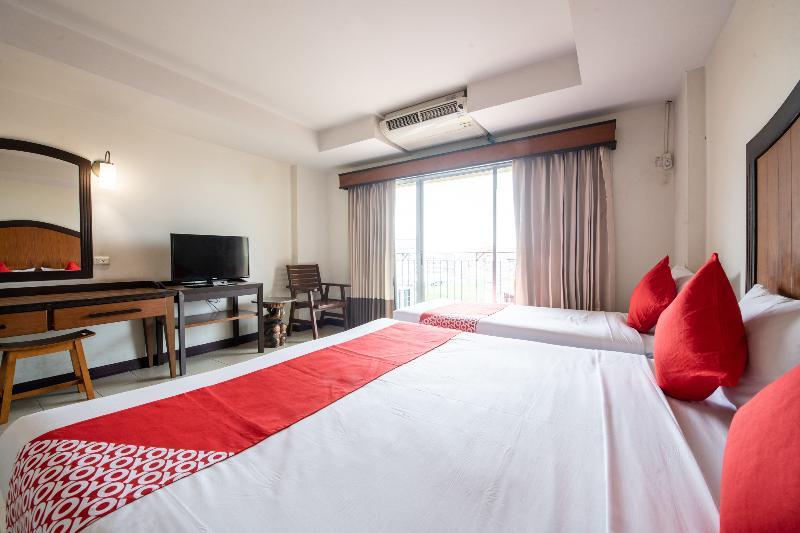 Piyada Residence By Techotels - Guest Friendly - Near To Beach, Famous Walking Street - Night Clubs , Bars & Discos Pattaya Exterior foto