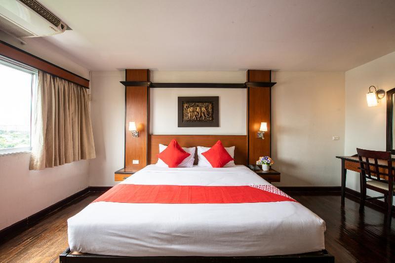Piyada Residence By Techotels - Guest Friendly - Near To Beach, Famous Walking Street - Night Clubs , Bars & Discos Pattaya Exterior foto